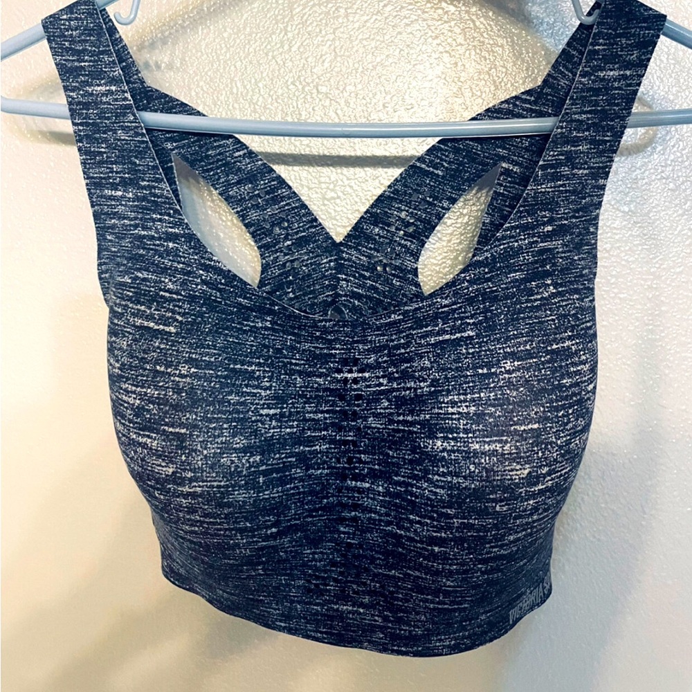 Sports Bra High Impact